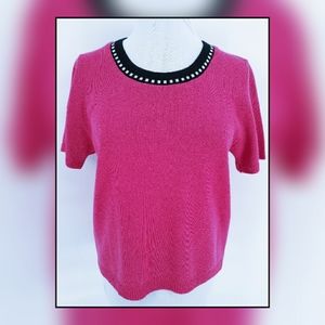 Dylani Knitwear- Vintage Women's Sweater
